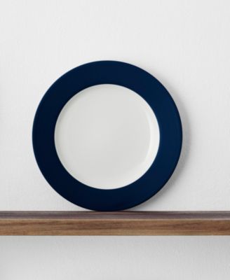 Colorwave Rim 8.25" Salad Plate