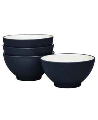 Colorwave Rice Bowls, Set of 4