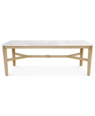 Reid Outdoor Dining Collection, Created for Macy's