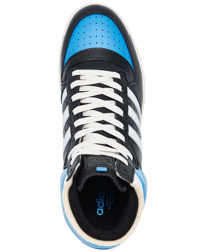 adidas Men's Top Ten RB Casual Sneakers from Finish Line Macy's