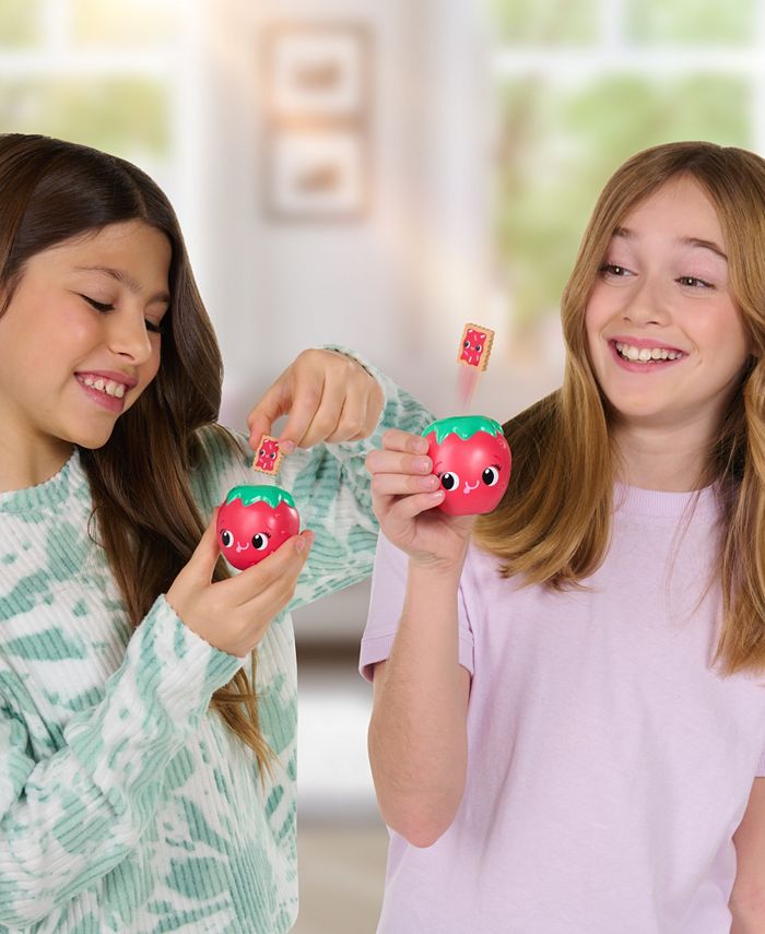 My Squishy Littles Snack Pack Singles Macy's