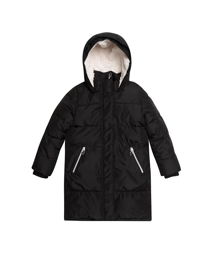 Deux par sale deux coat