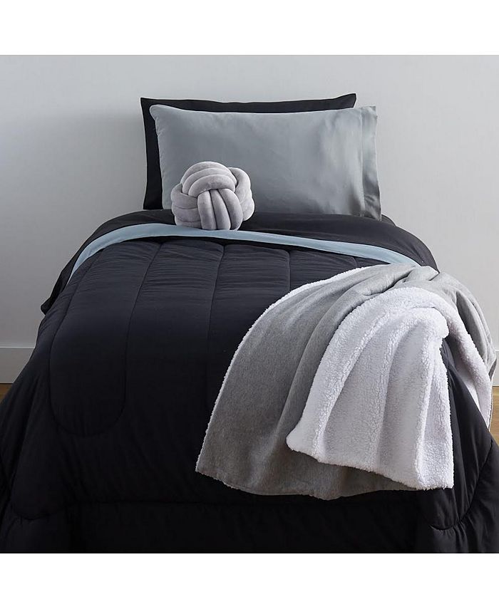 OCM 24Piece Complete Campus Pak in Twin XL for College Dorms & Reviews Home Macy's