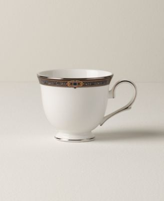 Vintage Jewel Teacup