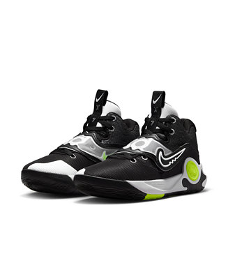 Nike Men's KD Trey 5 X Basketball Sneakers from Finish Line - Macy's