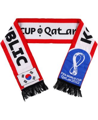 Ruffneck Scarves