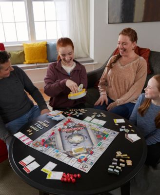 Hasbro Gaming Hasbro Monopoly Secret Vault