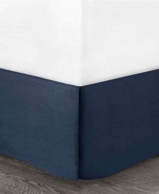 Walter Seersucker 7-Pc. Comforter Set, California King