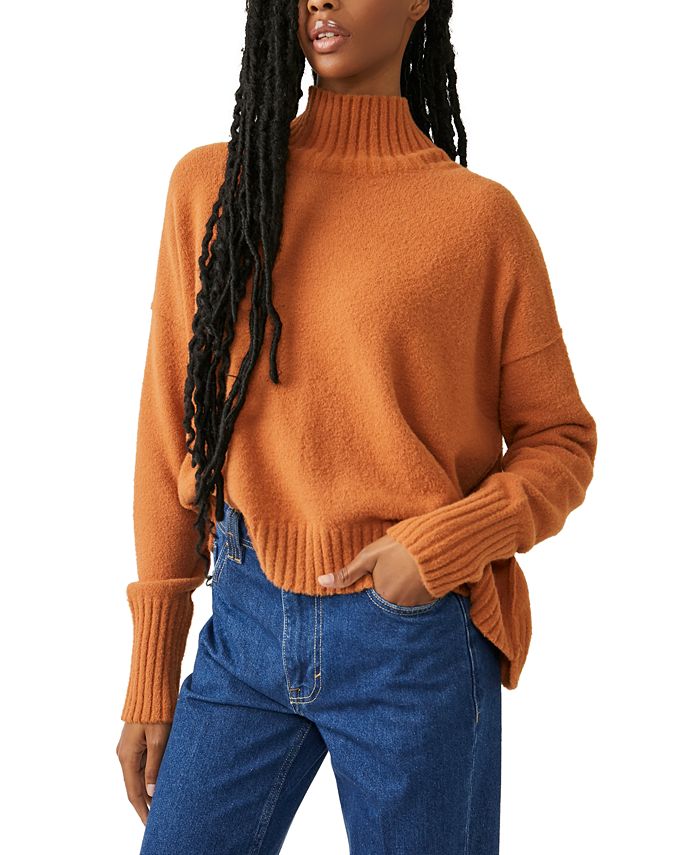 Macys discount turtleneck womens