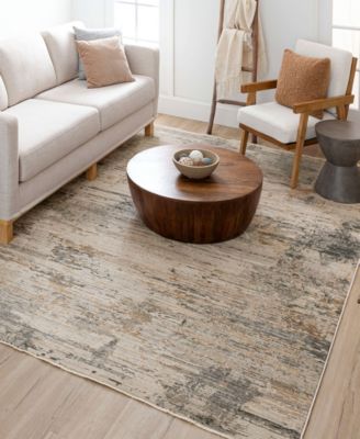 Echo Belino 5' x 7'10" Area Rug