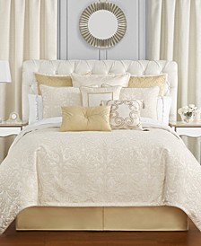 Valetta Comforter Set Collection