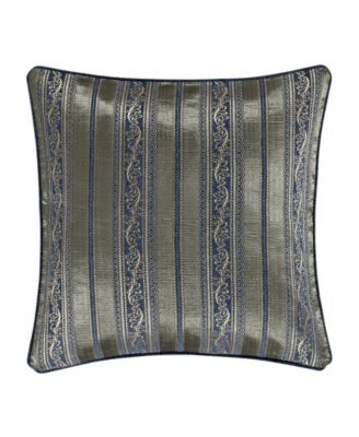 Weston Sham, European