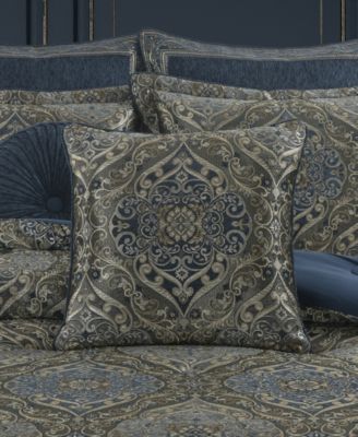 Weston Decorative Pillow, 20" x 20"