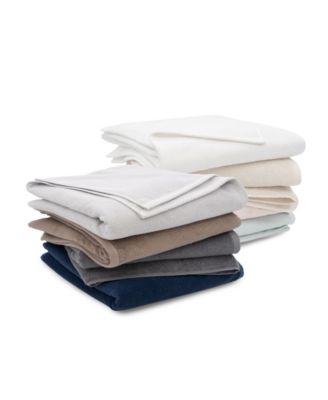 Ediree Turkish Cotton Bath Towels