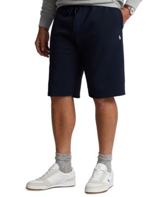폴로 랄프로렌 Polo Ralph Lauren Mens Big & Tall Double-Knit Shorts