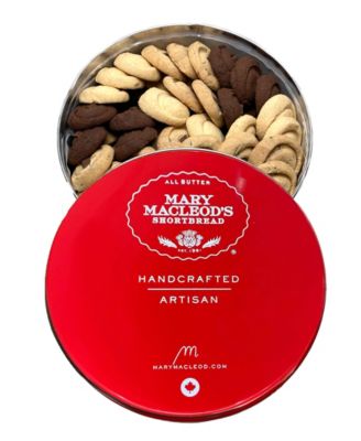 Mary Macleod's Shortbread