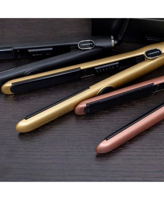 Keratin Glory Hair Straightening Iron