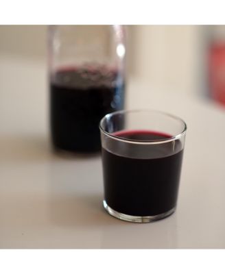 Bodega Medium Glasses, Set of 12