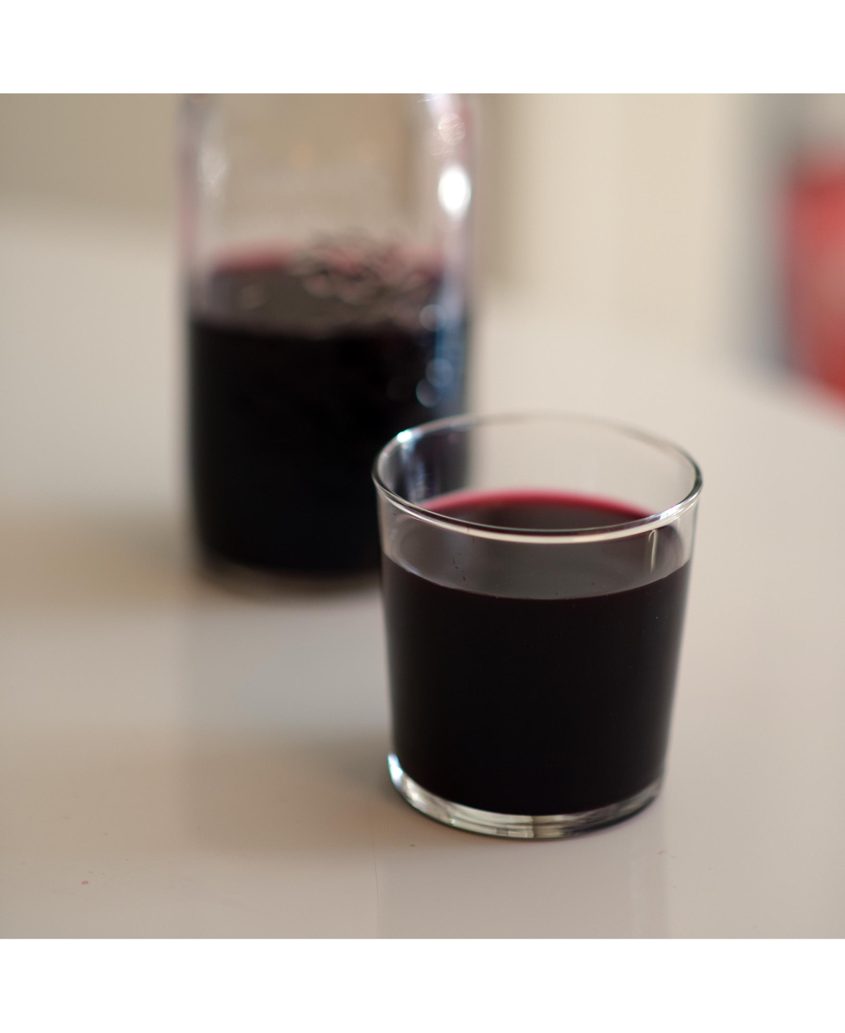 Bormioli Rocco Bodega Glasses, Set of 12