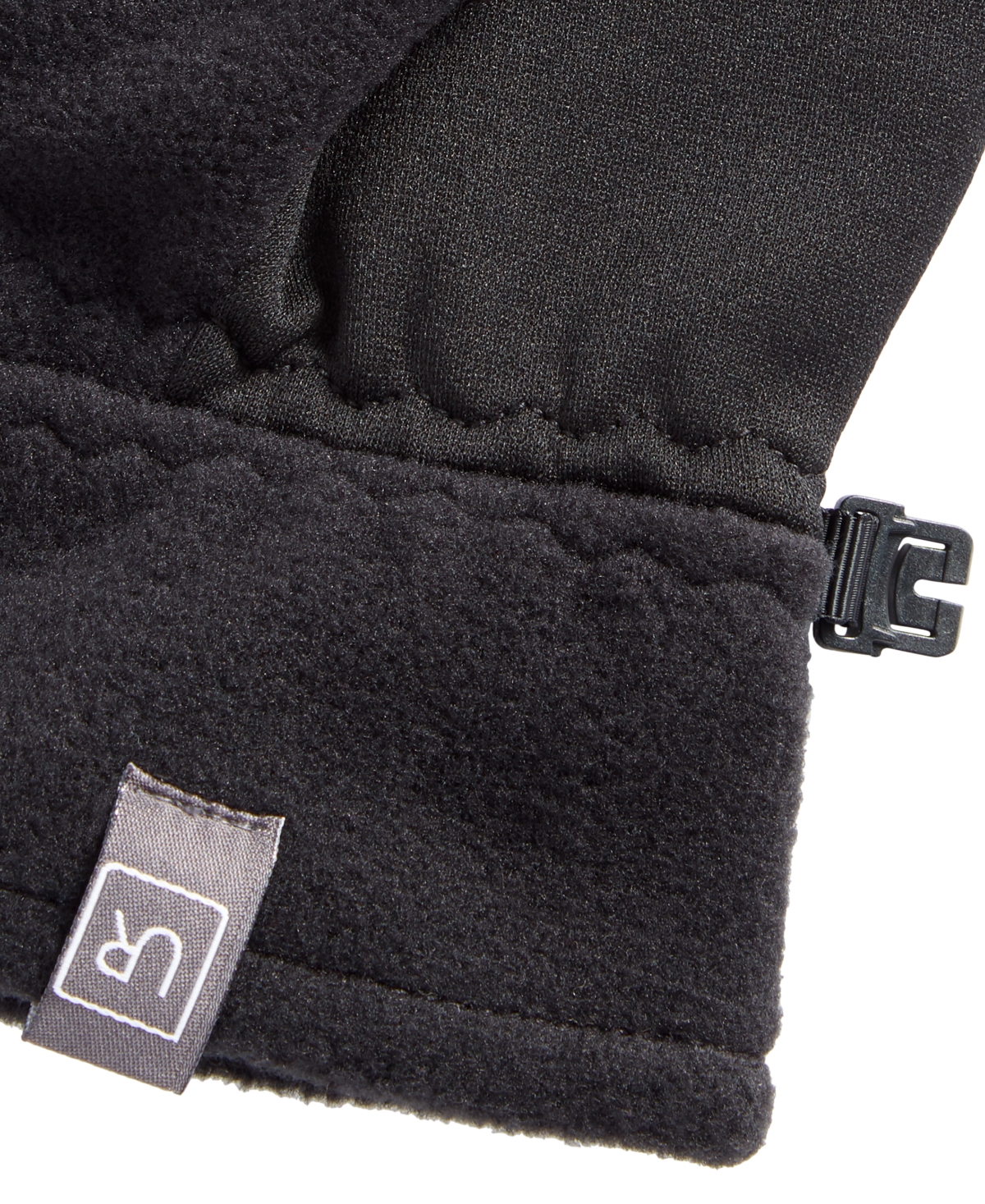 Ur Gloves Men's Fleece Gloves