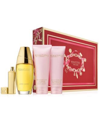 Estée Lauder - Beautiful Romantic Destination Value Set