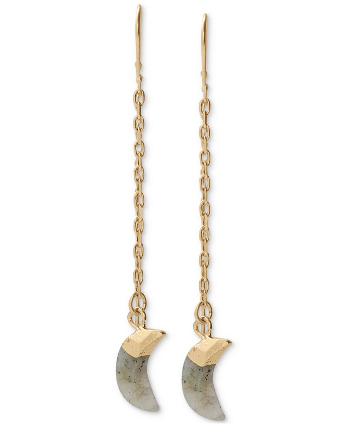 Threader cheap earrings macys