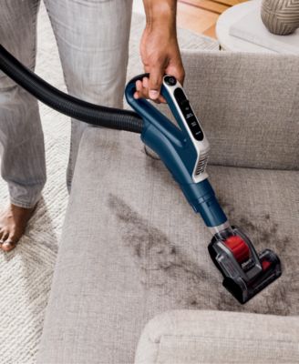 Vertex Upright Vacuum