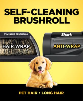 Vertex Upright Vacuum