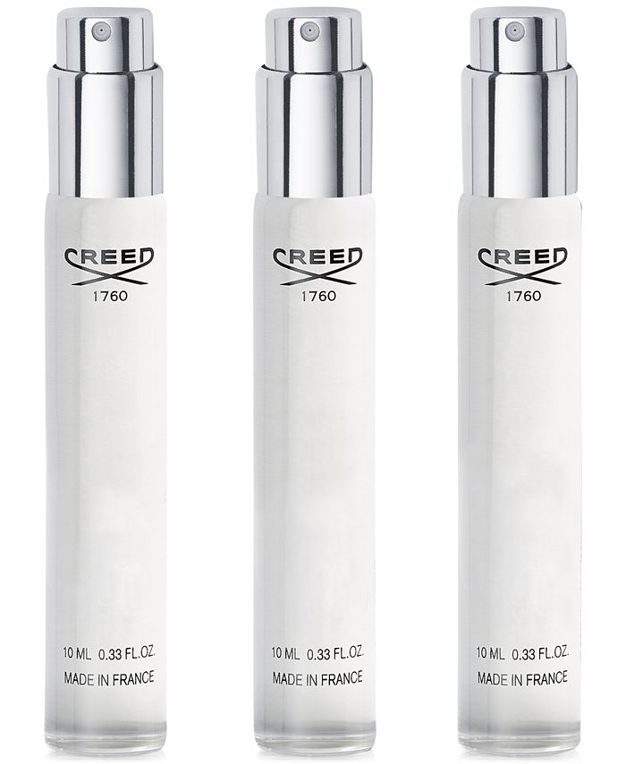 CREED 3 Pc. Aventus Atomizer Refill Set Macy s