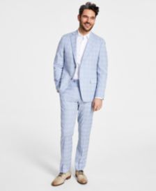 Macys outlet groomsmen suits