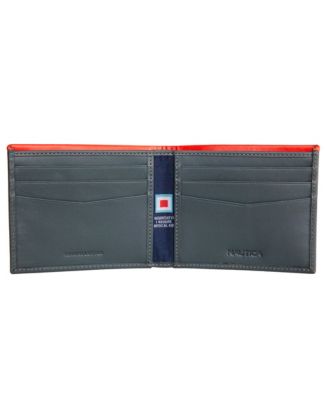 Men's Pop J Class Bifold Wallet
