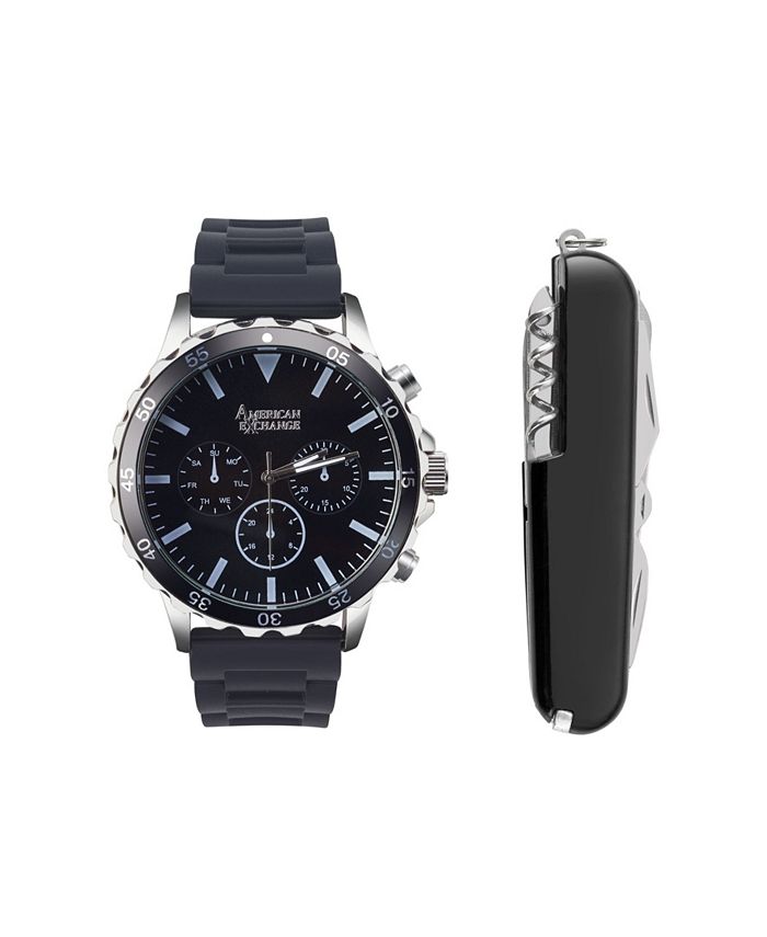 American exchange hotsell quartz watch