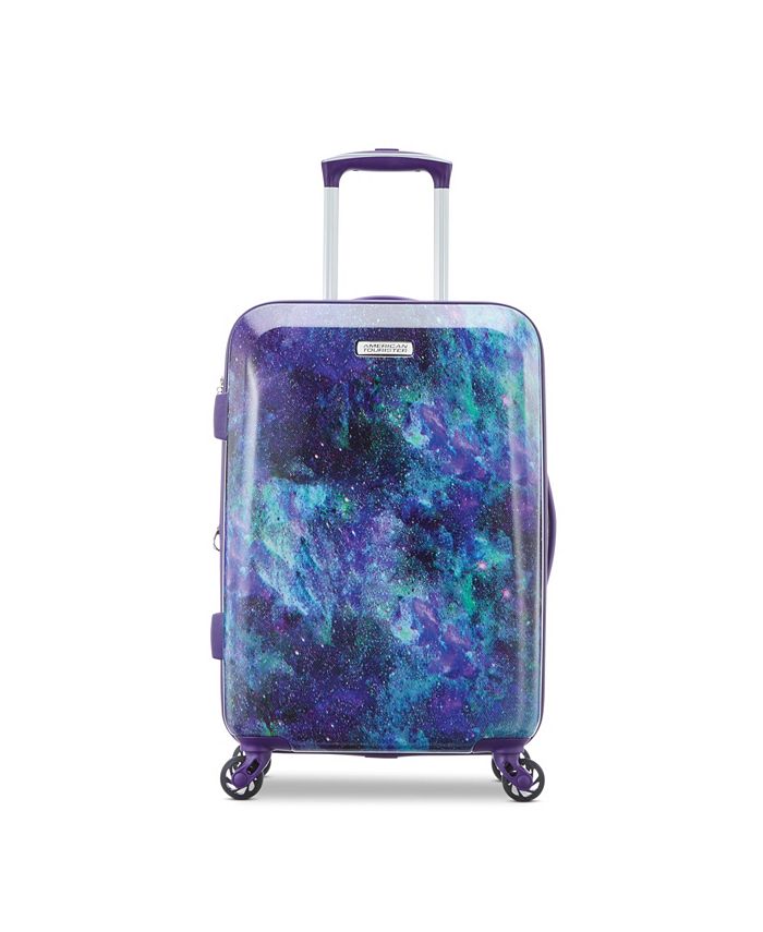 American Tourister Moonlight 21" Hardside Expandable CarryOn Spinner