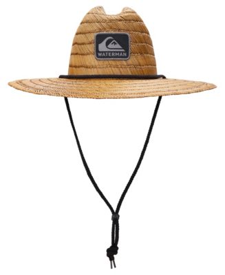 Quicksilver waterman hat on sale