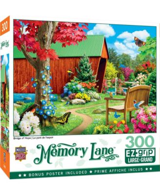 MasterPieces Puzzles