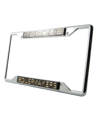 Stockdale - Purdue Boilermakers License Plate Frame