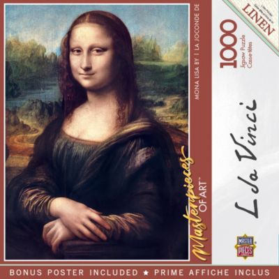 Masterpieces