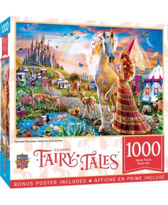 MasterPieces Puzzles