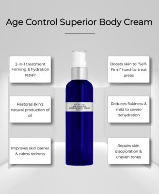 Superior Body Cream