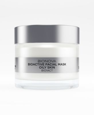 Bionova - Facial Mask For Oily Skin