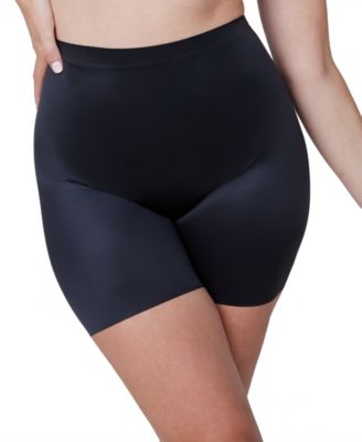SPANX - Women's The Shaping Satin Seamless Shorts