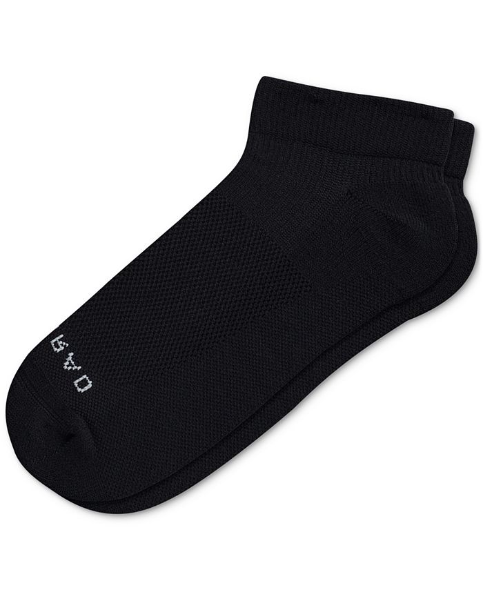COMRAD Allie Compression Ankle Sock Macy's