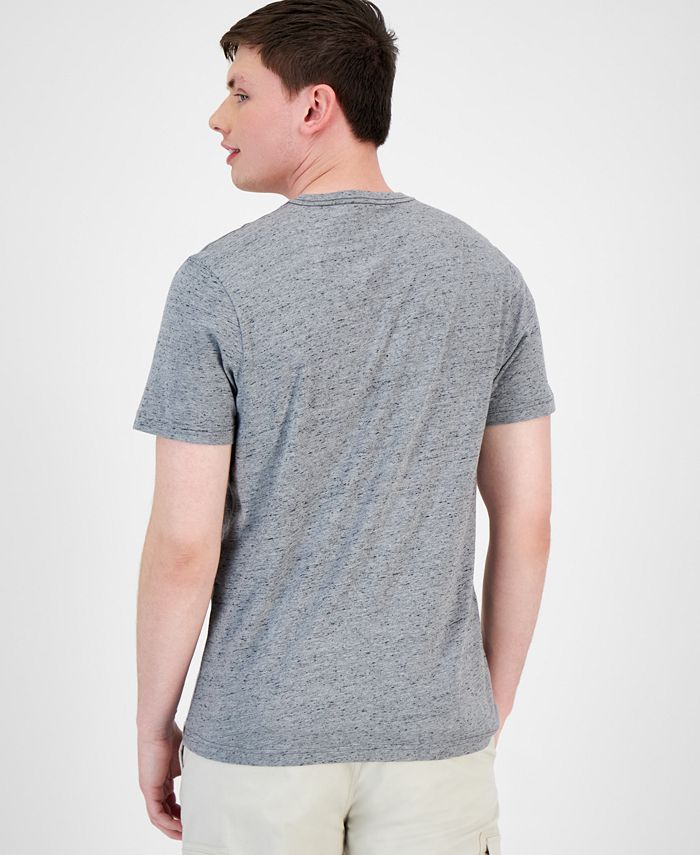Sun + Stone Men's Regular-Fit Jersey Slub T-Shirt, Created for Macy's ...