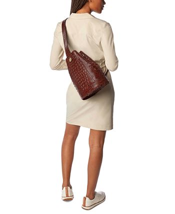 brahmin allie backpack