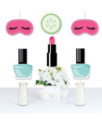 Big Dot of Happiness