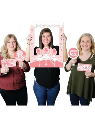 Big Dot of Happiness