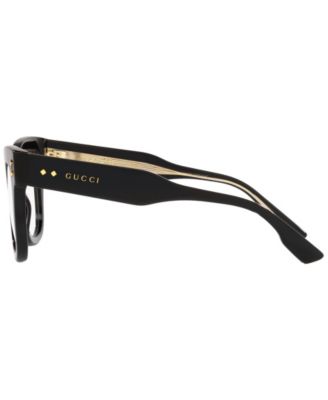 Women's Cat Eye Eyeglasses, GC00181251-X