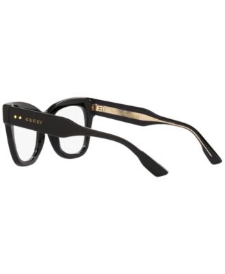Women's Cat Eye Eyeglasses, GC00181251-X