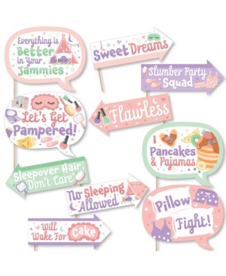 Big Dot of Happiness