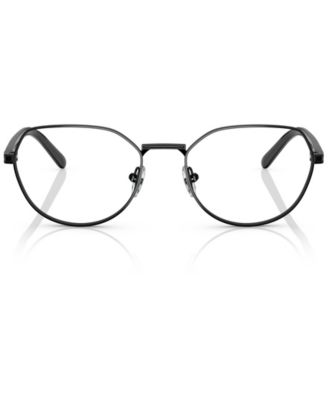 Women's Irregular Eyeglasses, VO424353-O